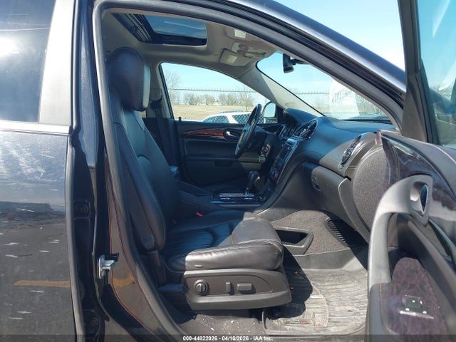 Продаж на аукціоні авто 2017 Buick Enclave Premium, vin: 5GAKVCKD6HJ234999, номер лоту: 44822926