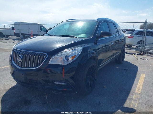 Продаж на аукціоні авто 2017 Buick Enclave Premium, vin: 5GAKVCKD6HJ234999, номер лоту: 44822926