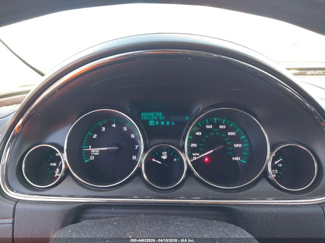 Продаж на аукціоні авто 2017 Buick Enclave Premium, vin: 5GAKVCKD6HJ234999, номер лоту: 44822926