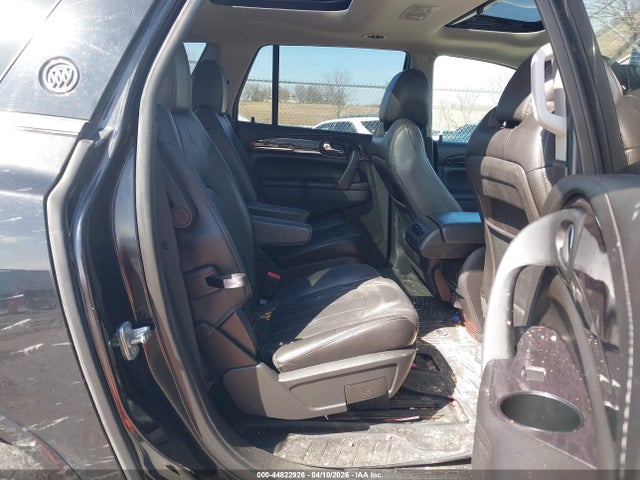 Продаж на аукціоні авто 2017 Buick Enclave Premium, vin: 5GAKVCKD6HJ234999, номер лоту: 44822926