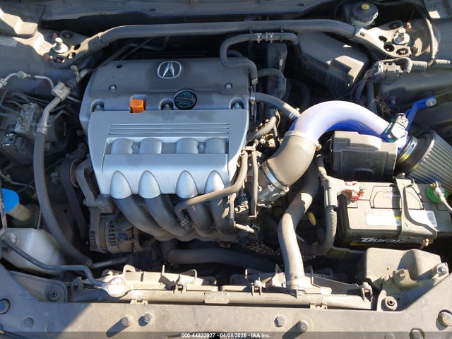 2010 ACURA TSX JH4CU2F68AC021590 Photo 9