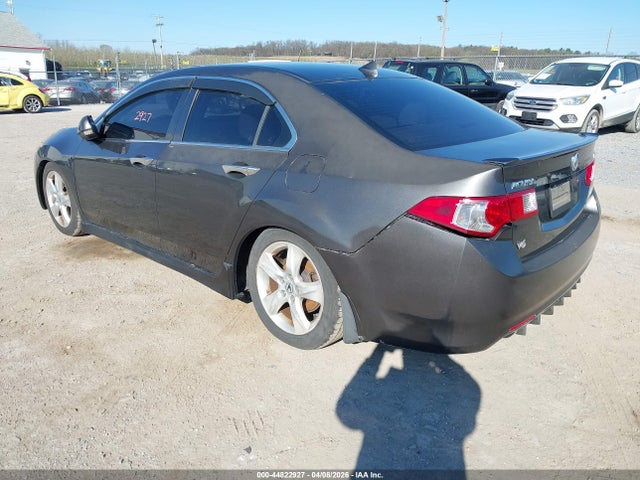 2010 ACURA TSX JH4CU2F68AC021590 Photo 2