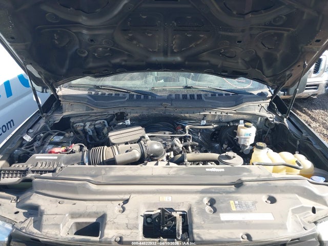 2022 Ford F-350 Xl მანქანა იყიდება აუქციონზე, vin: 1FT8W3AN7NEF27217, აუქციონის ნომერი: 44822932