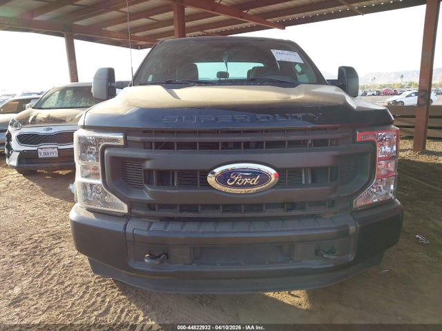 2022 Ford F-350 Xl მანქანა იყიდება აუქციონზე, vin: 1FT8W3AN7NEF27217, აუქციონის ნომერი: 44822932