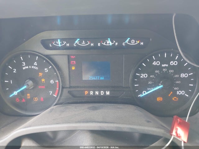 2022 Ford F-350 Xl მანქანა იყიდება აუქციონზე, vin: 1FT8W3AN7NEF27217, აუქციონის ნომერი: 44822932