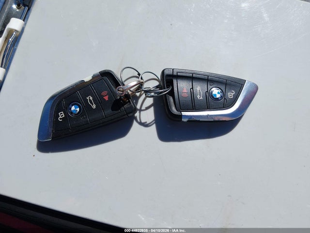 Aukcja sprzedaży 2018 Bmw X2 Xdrive28i, vin: WBXYJ5C34JEF71553, numer aukcji: 44822935