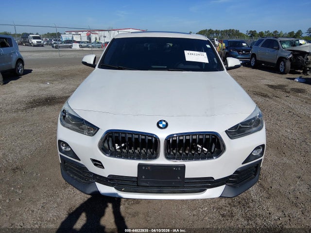 Aukcja sprzedaży 2018 Bmw X2 Xdrive28i, vin: WBXYJ5C34JEF71553, numer aukcji: 44822935