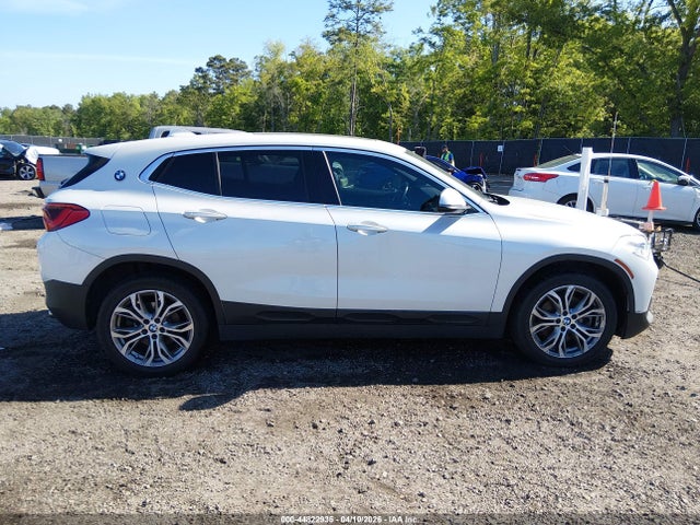 Aukcja sprzedaży 2018 Bmw X2 Xdrive28i, vin: WBXYJ5C34JEF71553, numer aukcji: 44822935