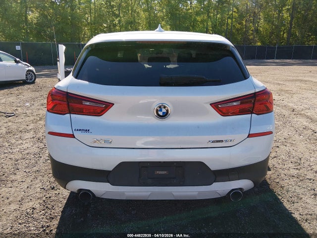 Aukcja sprzedaży 2018 Bmw X2 Xdrive28i, vin: WBXYJ5C34JEF71553, numer aukcji: 44822935