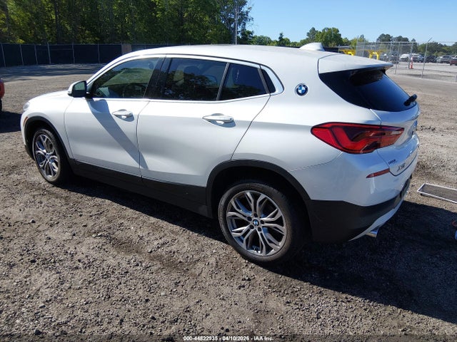 Aukcja sprzedaży 2018 Bmw X2 Xdrive28i, vin: WBXYJ5C34JEF71553, numer aukcji: 44822935