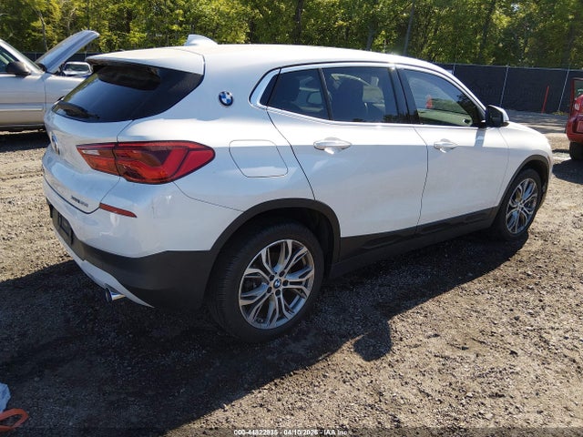 Aukcja sprzedaży 2018 Bmw X2 Xdrive28i, vin: WBXYJ5C34JEF71553, numer aukcji: 44822935