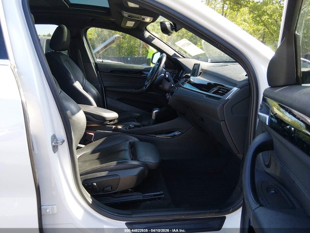 Aukcja sprzedaży 2018 Bmw X2 Xdrive28i, vin: WBXYJ5C34JEF71553, numer aukcji: 44822935