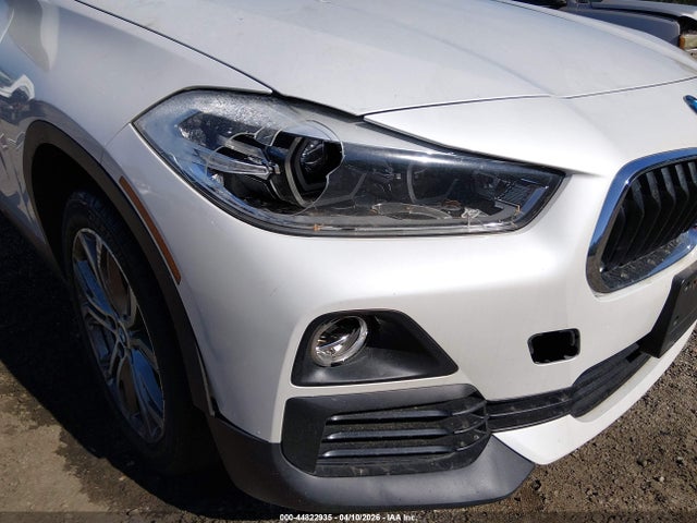 Aukcja sprzedaży 2018 Bmw X2 Xdrive28i, vin: WBXYJ5C34JEF71553, numer aukcji: 44822935