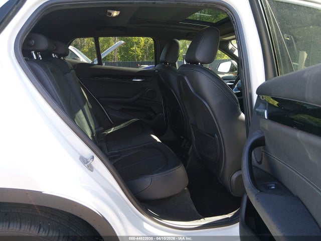 Aukcja sprzedaży 2018 Bmw X2 Xdrive28i, vin: WBXYJ5C34JEF71553, numer aukcji: 44822935