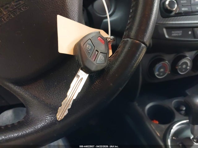 Продаж на аукціоні авто 2015 Mitsubishi Outlander Sport Es, vin: 4A4AR3AU4FE053883, номер лоту: 44822937