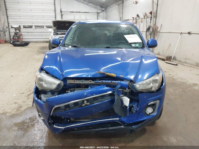 Продаж на аукціоні авто 2015 Mitsubishi Outlander Sport Es, vin: 4A4AR3AU4FE053883, номер лоту: 44822937