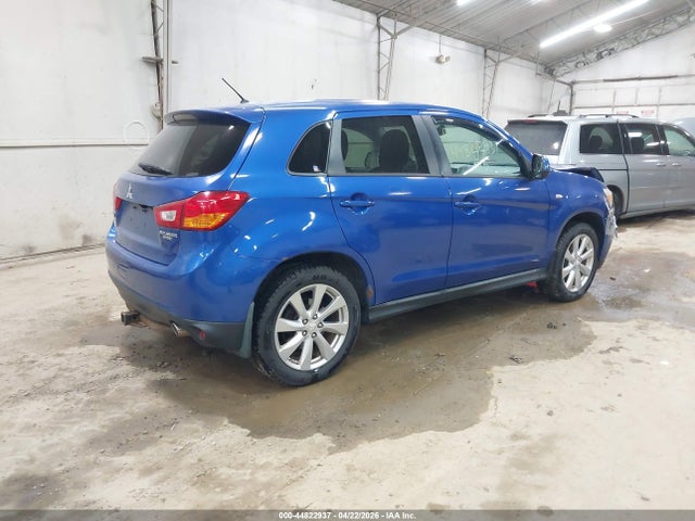 Продаж на аукціоні авто 2015 Mitsubishi Outlander Sport Es, vin: 4A4AR3AU4FE053883, номер лоту: 44822937