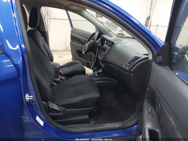 Продаж на аукціоні авто 2015 Mitsubishi Outlander Sport Es, vin: 4A4AR3AU4FE053883, номер лоту: 44822937