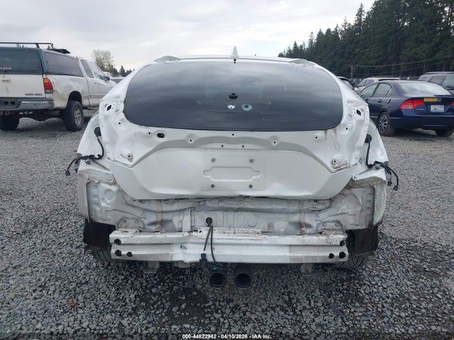 SHHFK7H98KU418695 Honda Civic Sport Touring
