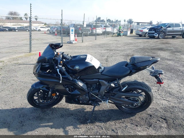 Yamaha Yzfr7 2025 JYARM38Y4SA004004 Image 13