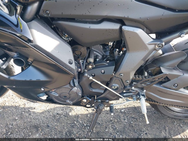 Yamaha Yzfr7 2025 JYARM38Y4SA004004 Image 9