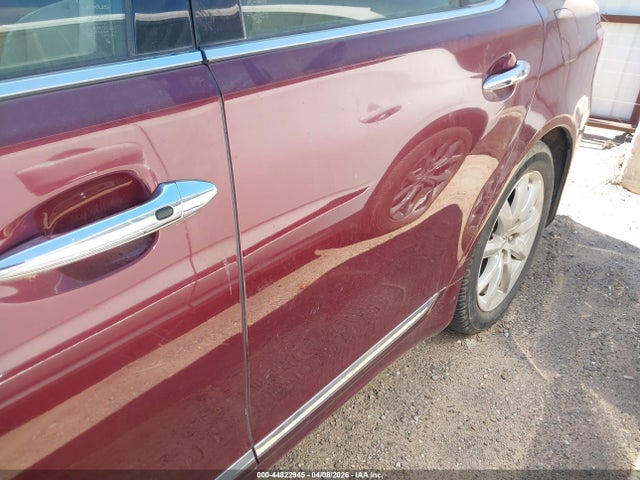 Aukcja sprzedaży 2009 Lexus Ls 460, vin: JTHBL46F895090838, numer aukcji: 44822945