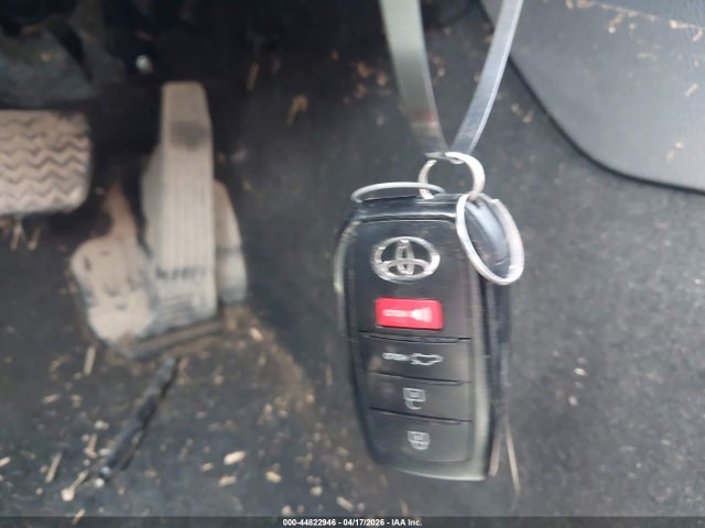 Продаж на аукціоні авто 2025 Toyota Camry Le, vin: 4T1DAACK7SU199251, номер лоту: 44822946