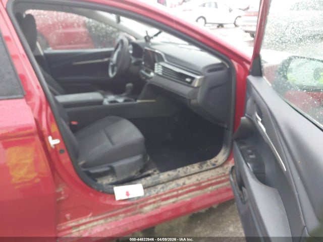 Продаж на аукціоні авто 2025 Toyota Camry Le, vin: 4T1DAACK7SU199251, номер лоту: 44822946