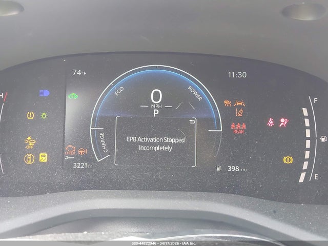 Продаж на аукціоні авто 2025 Toyota Camry Le, vin: 4T1DAACK7SU199251, номер лоту: 44822946