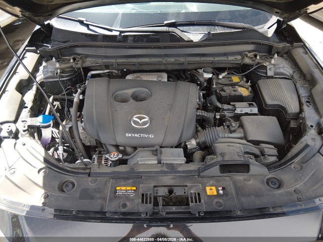 Aukcja sprzedaży 2025 Mazda Cx-5 2.5 S Select, vin: JM3KFBBL2S0675093, numer aukcji: 44822950