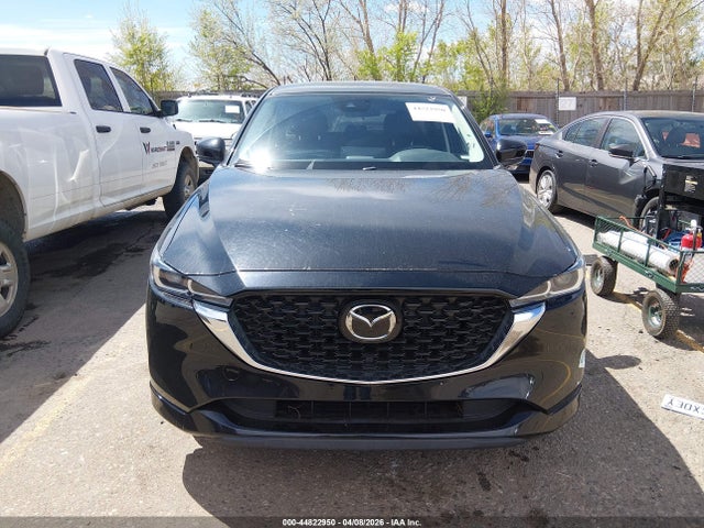 Aukcja sprzedaży 2025 Mazda Cx-5 2.5 S Select, vin: JM3KFBBL2S0675093, numer aukcji: 44822950
