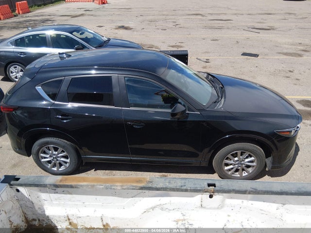 Aukcja sprzedaży 2025 Mazda Cx-5 2.5 S Select, vin: JM3KFBBL2S0675093, numer aukcji: 44822950