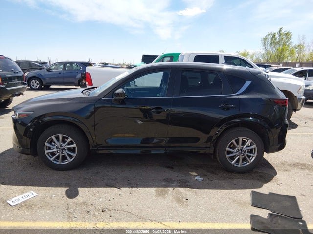 Aukcja sprzedaży 2025 Mazda Cx-5 2.5 S Select, vin: JM3KFBBL2S0675093, numer aukcji: 44822950