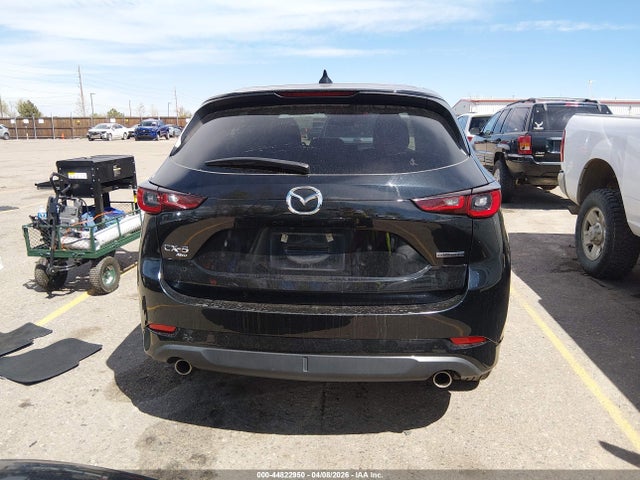 Aukcja sprzedaży 2025 Mazda Cx-5 2.5 S Select, vin: JM3KFBBL2S0675093, numer aukcji: 44822950