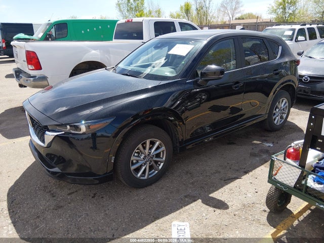 Aukcja sprzedaży 2025 Mazda Cx-5 2.5 S Select, vin: JM3KFBBL2S0675093, numer aukcji: 44822950