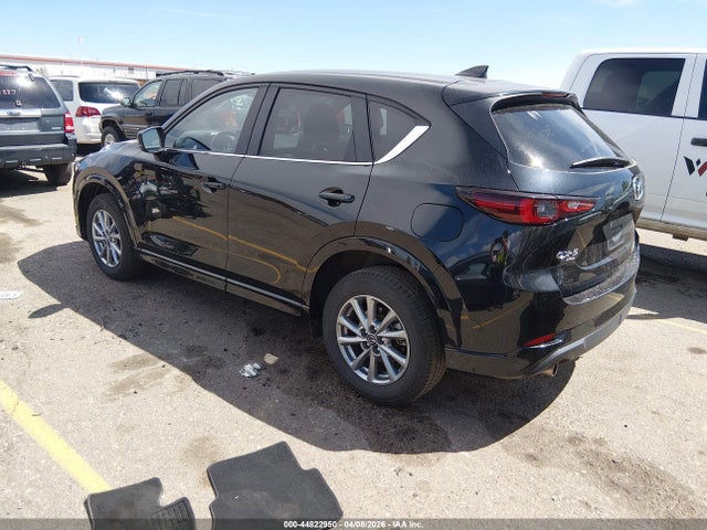Aukcja sprzedaży 2025 Mazda Cx-5 2.5 S Select, vin: JM3KFBBL2S0675093, numer aukcji: 44822950