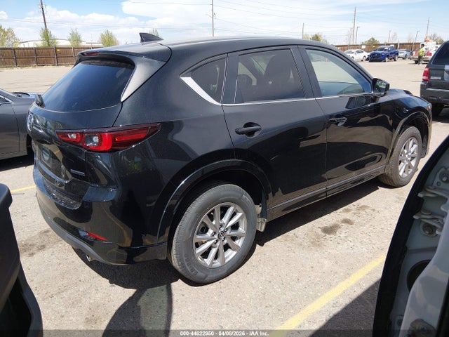 Aukcja sprzedaży 2025 Mazda Cx-5 2.5 S Select, vin: JM3KFBBL2S0675093, numer aukcji: 44822950