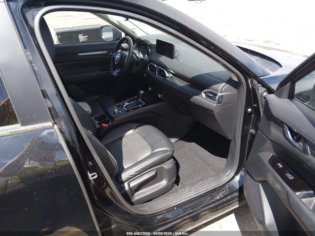 Aukcja sprzedaży 2025 Mazda Cx-5 2.5 S Select, vin: JM3KFBBL2S0675093, numer aukcji: 44822950