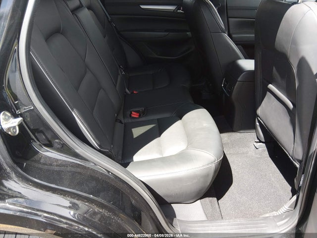Aukcja sprzedaży 2025 Mazda Cx-5 2.5 S Select, vin: JM3KFBBL2S0675093, numer aukcji: 44822950