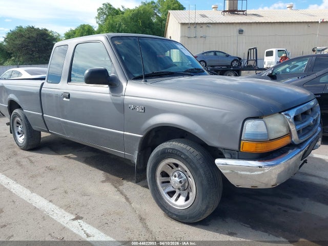 1999 FORD RANGER 1FTYR14V4XPB40235