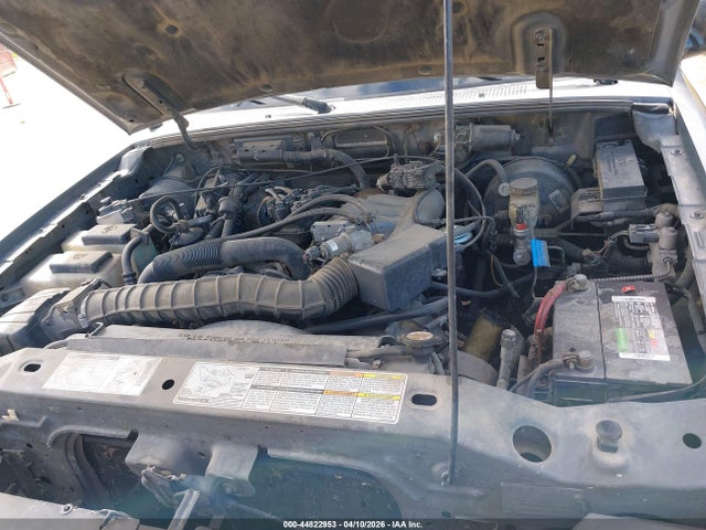 1999 FORD RANGER 1FTYR14V4XPB40235 Photo 9