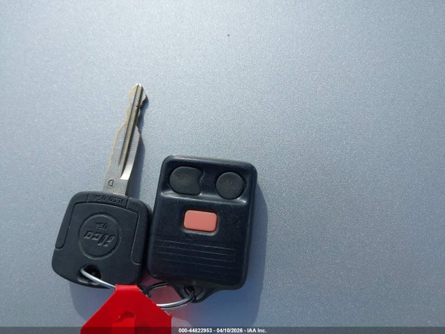 1999 FORD RANGER 1FTYR14V4XPB40235 Photo 10