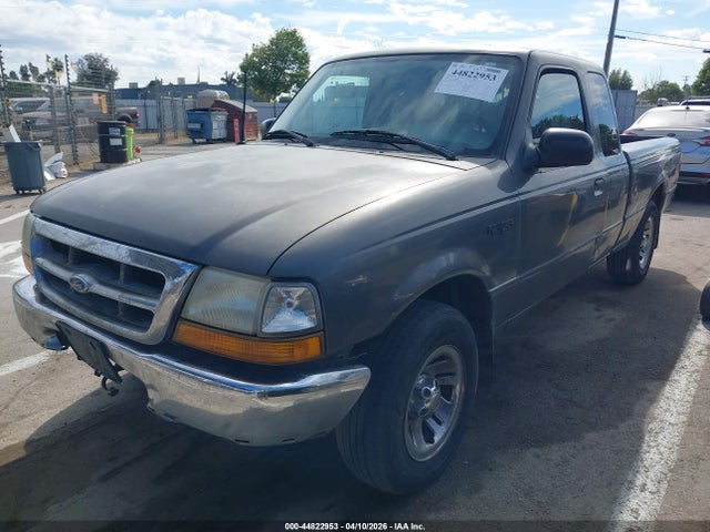 1999 FORD RANGER 1FTYR14V4XPB40235 Photo 1
