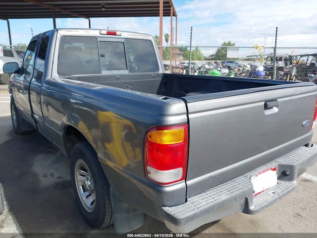 1999 FORD RANGER 1FTYR14V4XPB40235 Photo 2