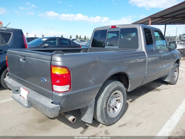 1999 FORD RANGER 1FTYR14V4XPB40235 Photo 3
