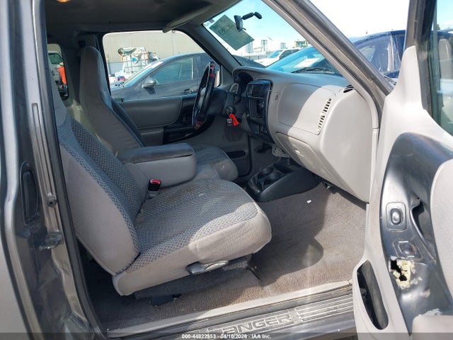 1999 FORD RANGER 1FTYR14V4XPB40235 Photo 4