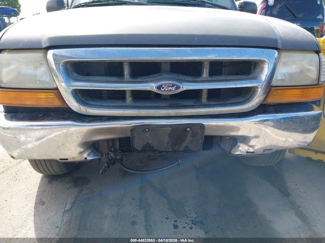 1999 FORD RANGER 1FTYR14V4XPB40235 Photo 5