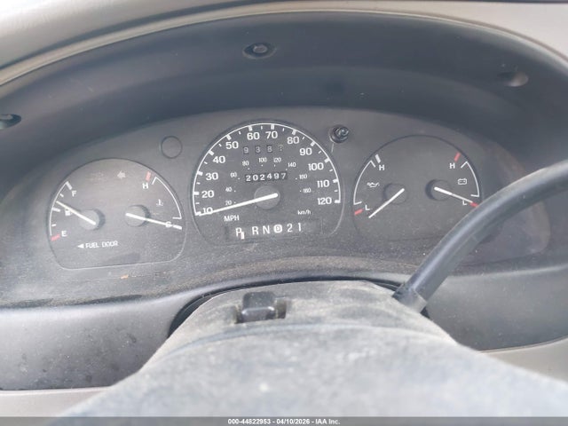 1999 FORD RANGER 1FTYR14V4XPB40235 Photo 6