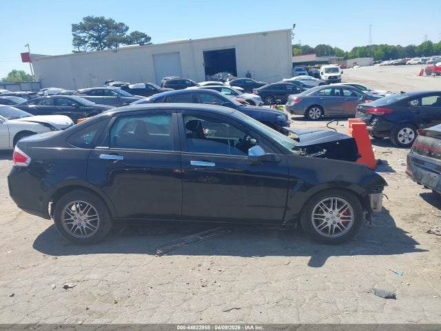 Aukcja sprzedaży 2009 Ford Focus Se, vin: 1FAHP35N49W219502, numer aukcji: 44822955