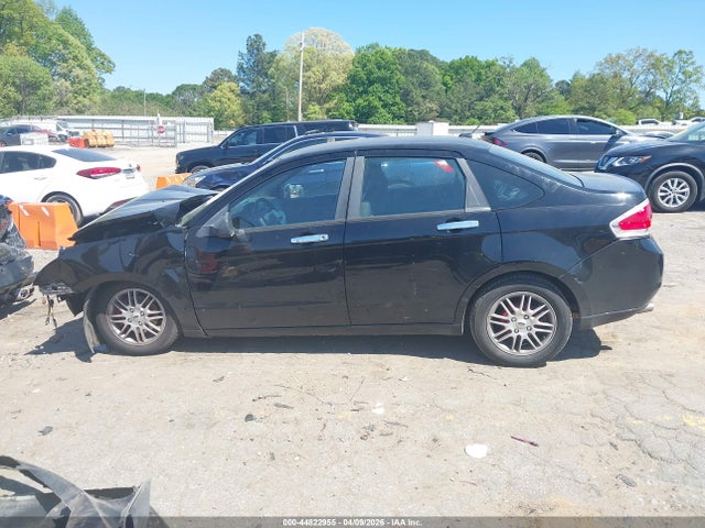 Aukcja sprzedaży 2009 Ford Focus Se, vin: 1FAHP35N49W219502, numer aukcji: 44822955